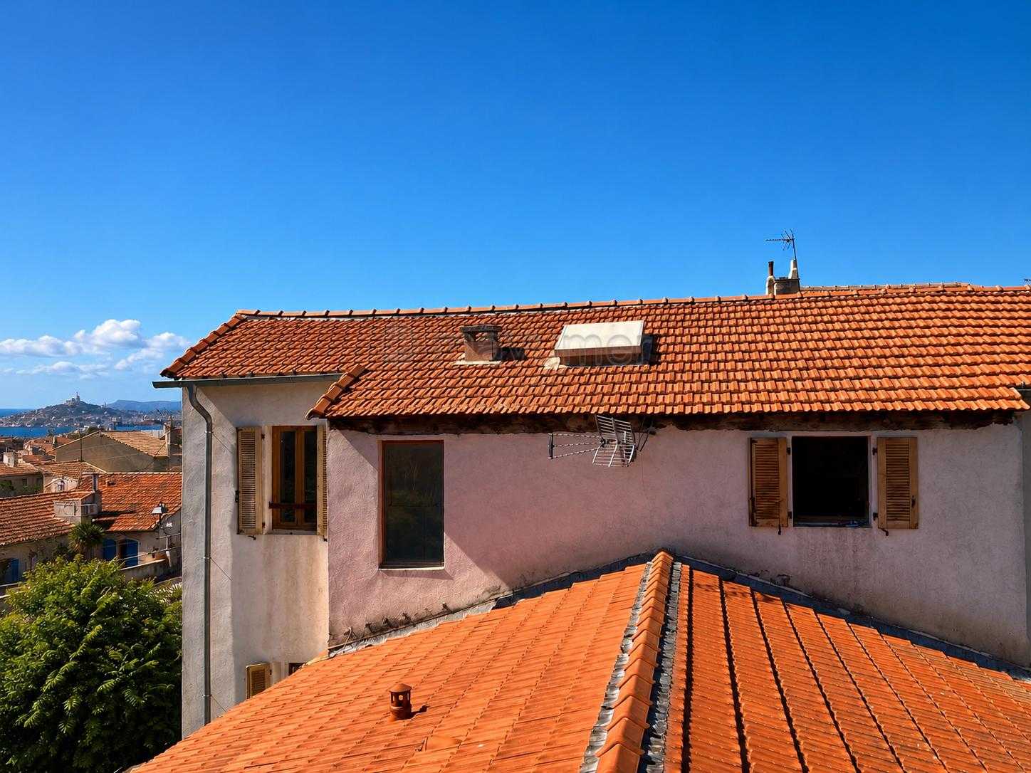 IMMEUBLE DE RAPPORT – 10 LOGEMENTS LOUÉS – FORTE RENTABILITÉ – MARSEILLE 16ᵉ SAINT-ANDRÉ n°8