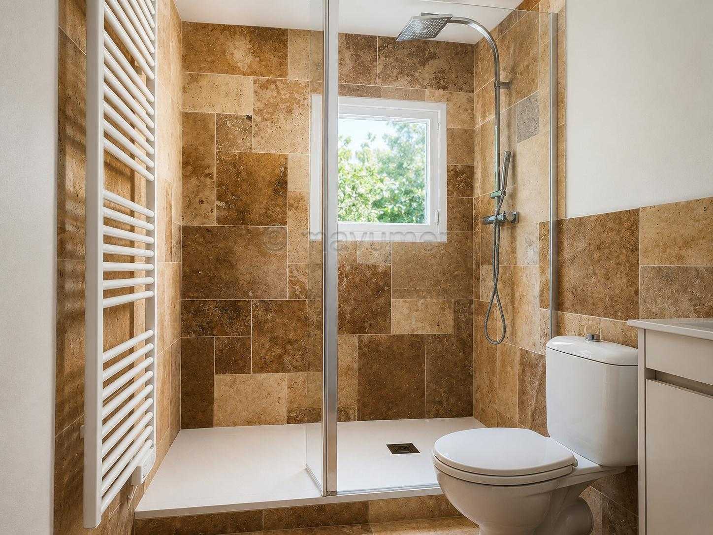 IMMEUBLE DE RAPPORT – 10 LOGEMENTS LOUÉS – FORTE RENTABILITÉ – MARSEILLE 16ᵉ SAINT-ANDRÉ n°9