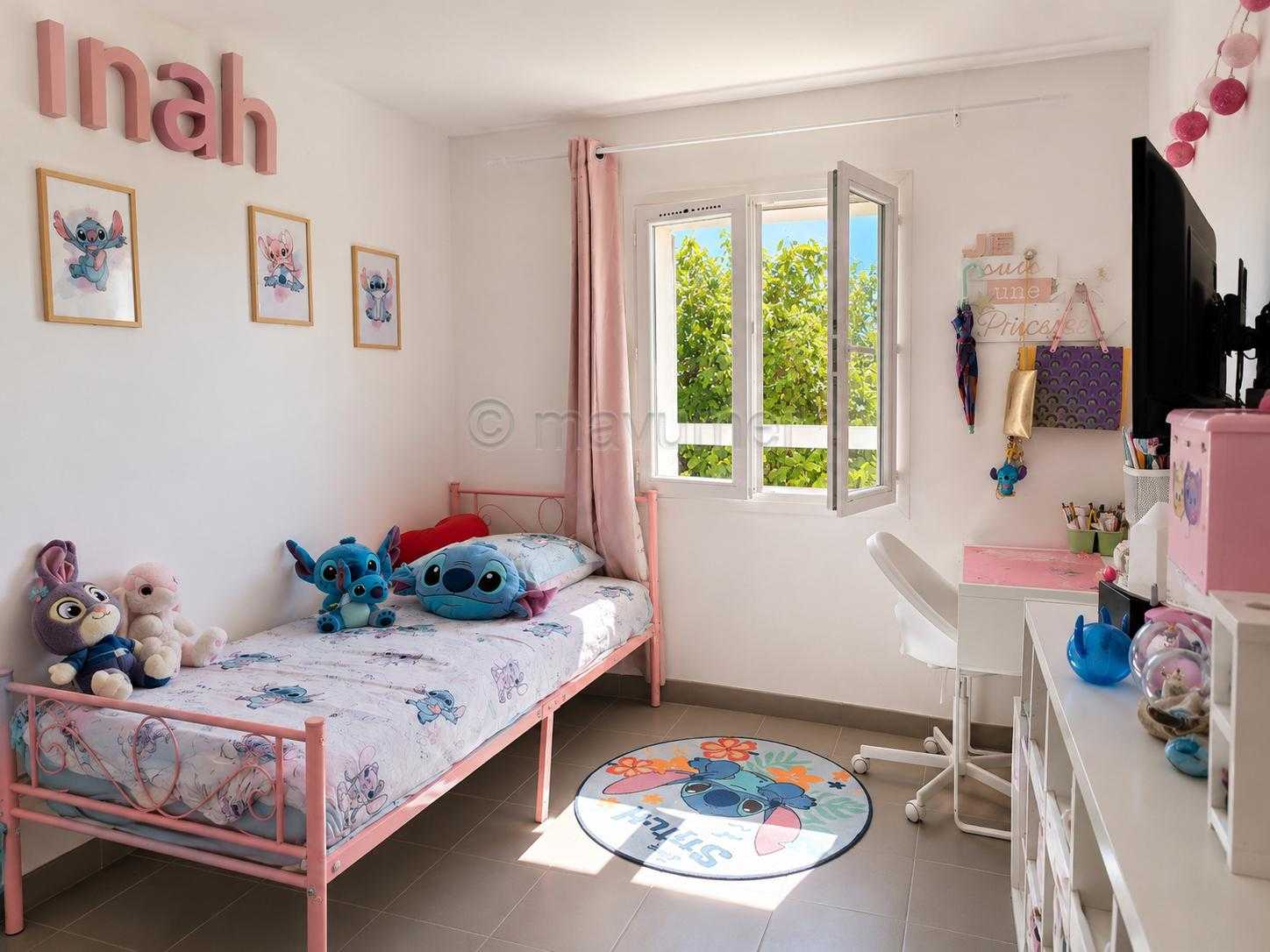IMMEUBLE DE RAPPORT – 10 LOGEMENTS LOUÉS – FORTE RENTABILITÉ – MARSEILLE 16ᵉ SAINT-ANDRÉ n°10