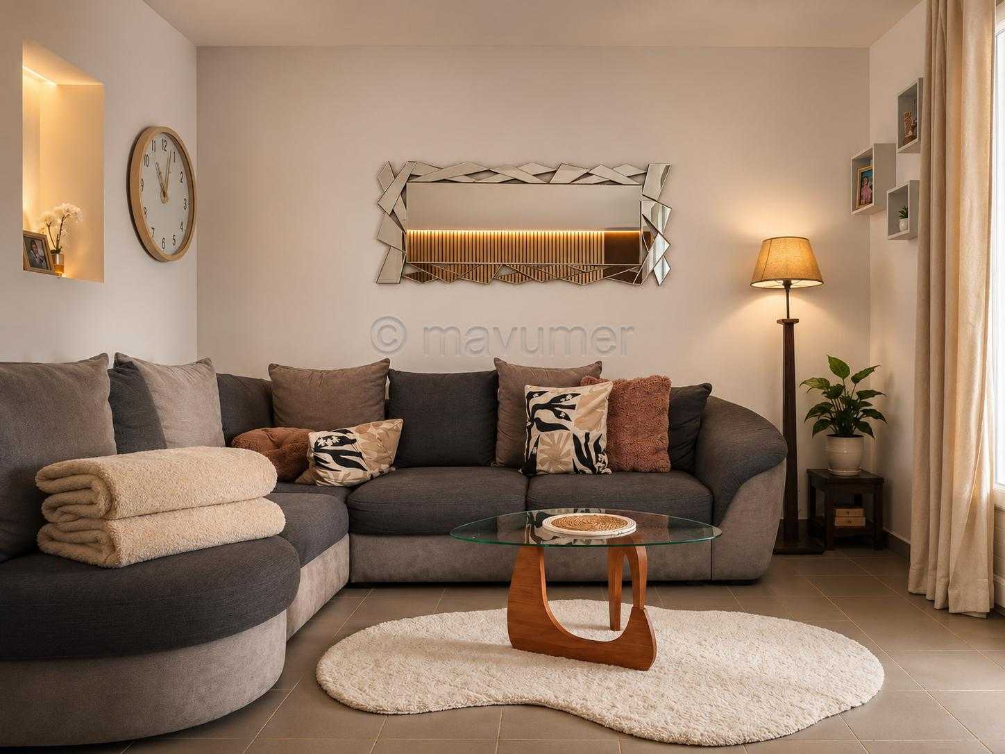 IMMEUBLE DE RAPPORT – 10 LOGEMENTS LOUÉS – FORTE RENTABILITÉ – MARSEILLE 16ᵉ SAINT-ANDRÉ n°11