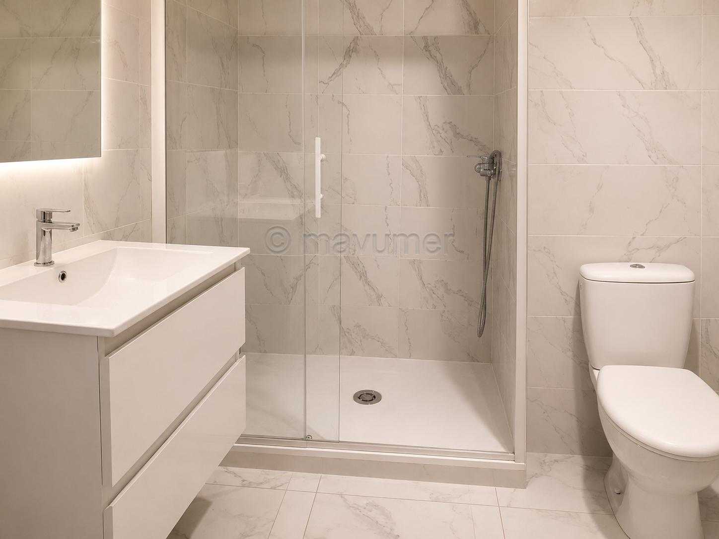 IMMEUBLE DE RAPPORT – 10 LOGEMENTS LOUÉS – FORTE RENTABILITÉ – MARSEILLE 16ᵉ SAINT-ANDRÉ n°13