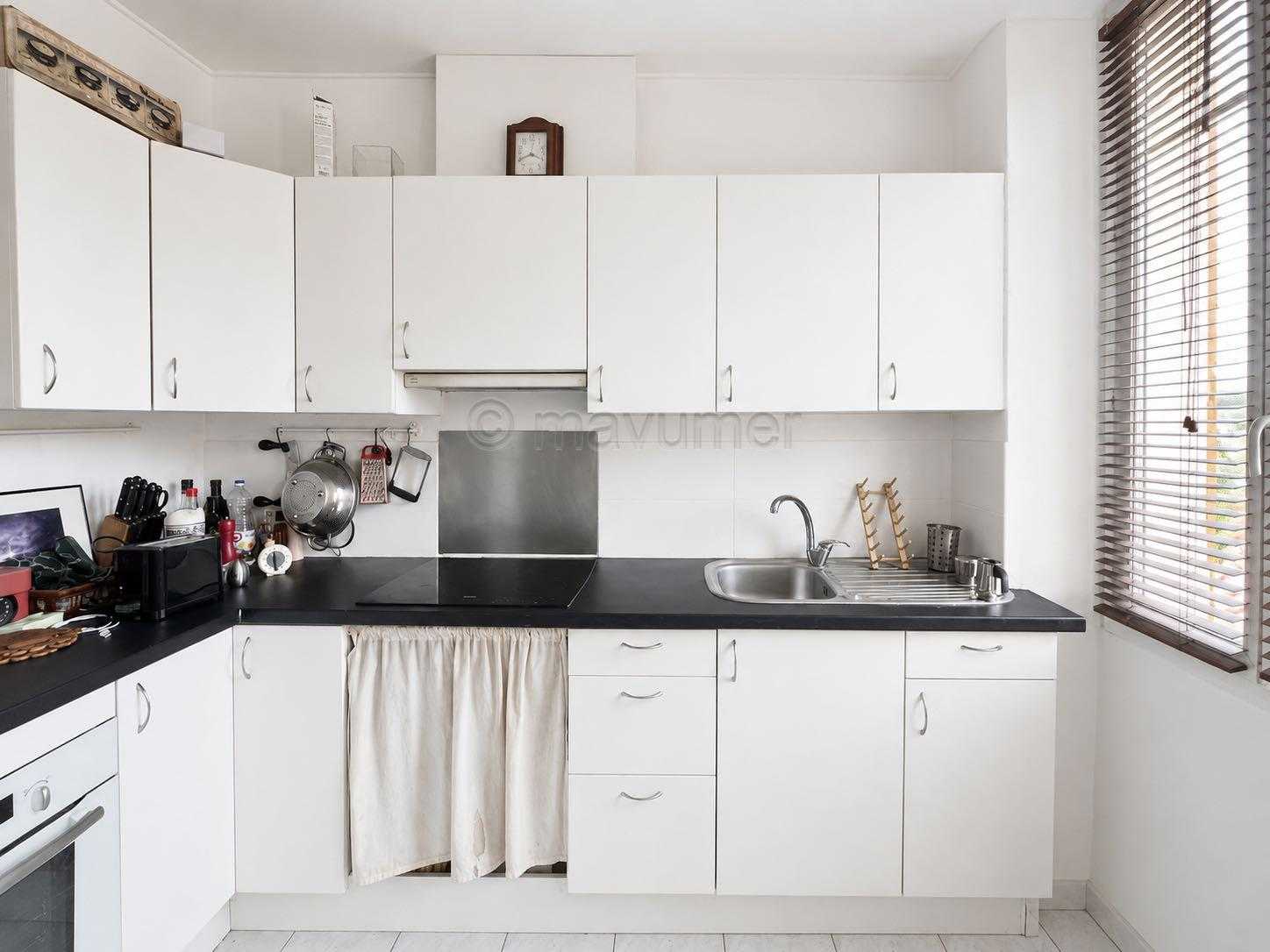 Appartement T3 2ème et dernier étage, Saint Mauront 13003 Marseille n°5