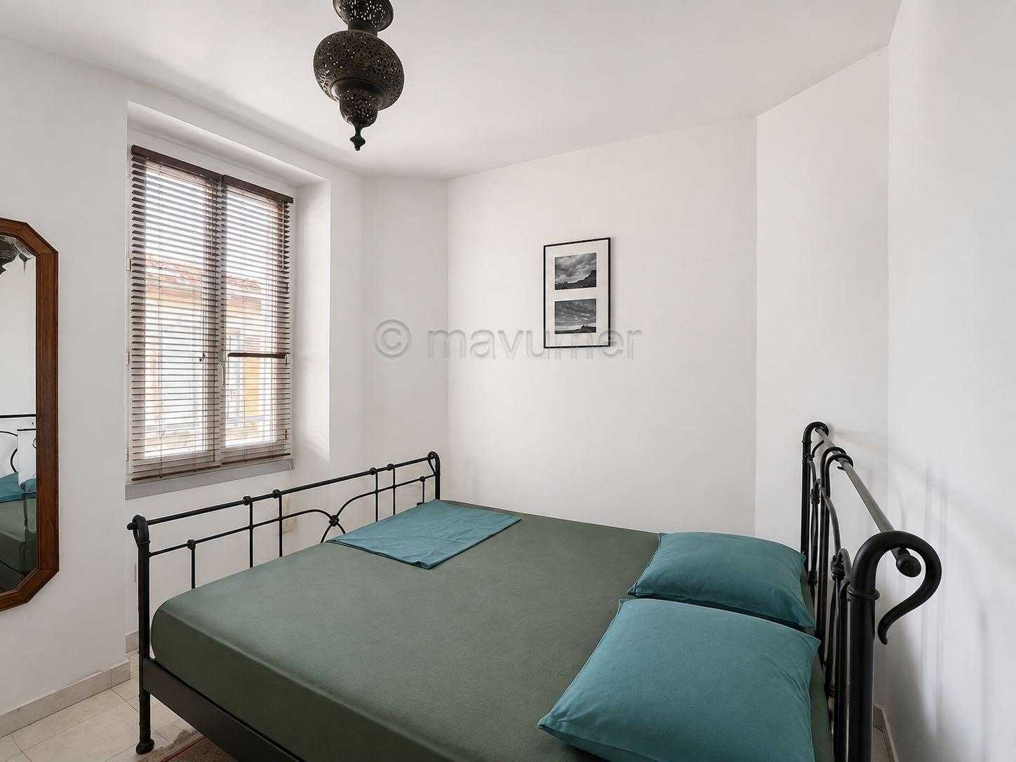 Appartement T3 2ème et dernier étage, Saint Mauront 13003 Marseille n°7