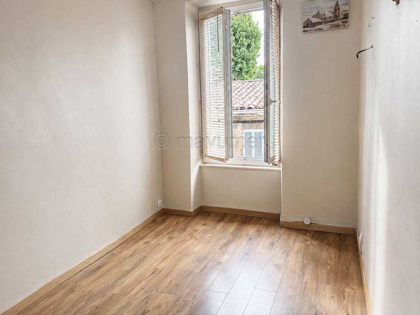 Appartement T3 2ème et dernier étage, Saint Mauront 13003 Marseille n°8
